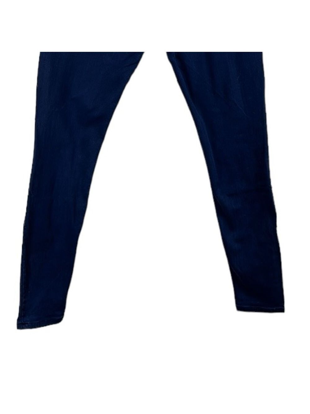 Maison Scotch Haut High Rise Skinny in Indigo Jeans Size 30 - Picture 7 of 10